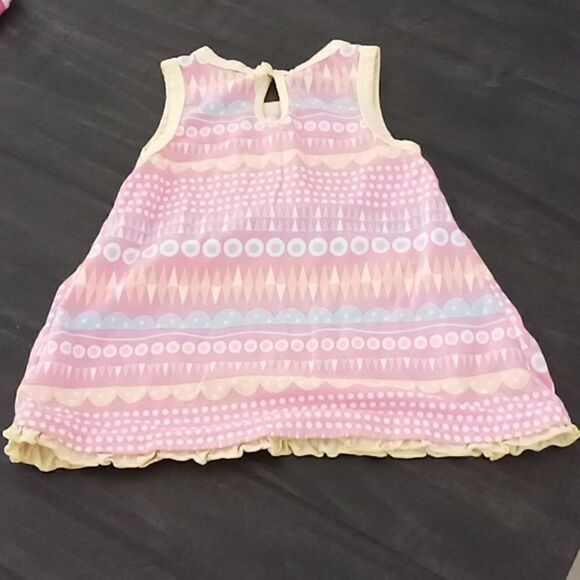 Kidgets size 24 months butterfly top - Picture 4 of 4